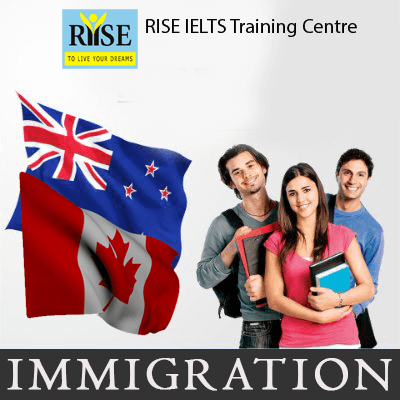 IELTS for Immigration Consultants