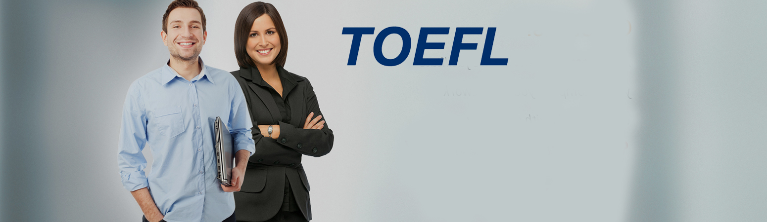 TOEFL Coaching Centre